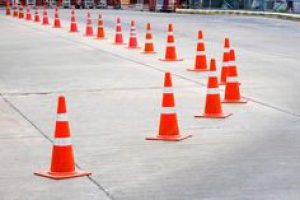 Traffic Cones